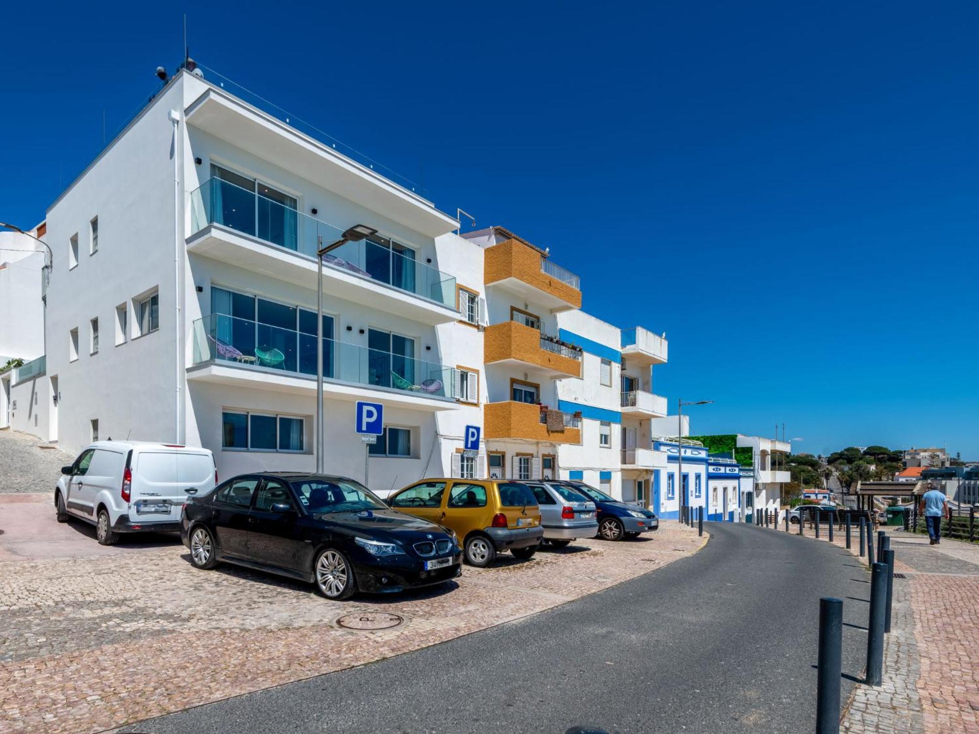 Holiday home Nanoush By Interhome Albufeira