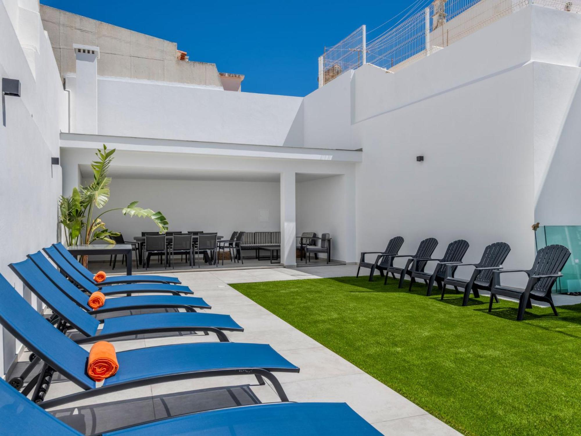 Nanoush By Interhome Holiday home