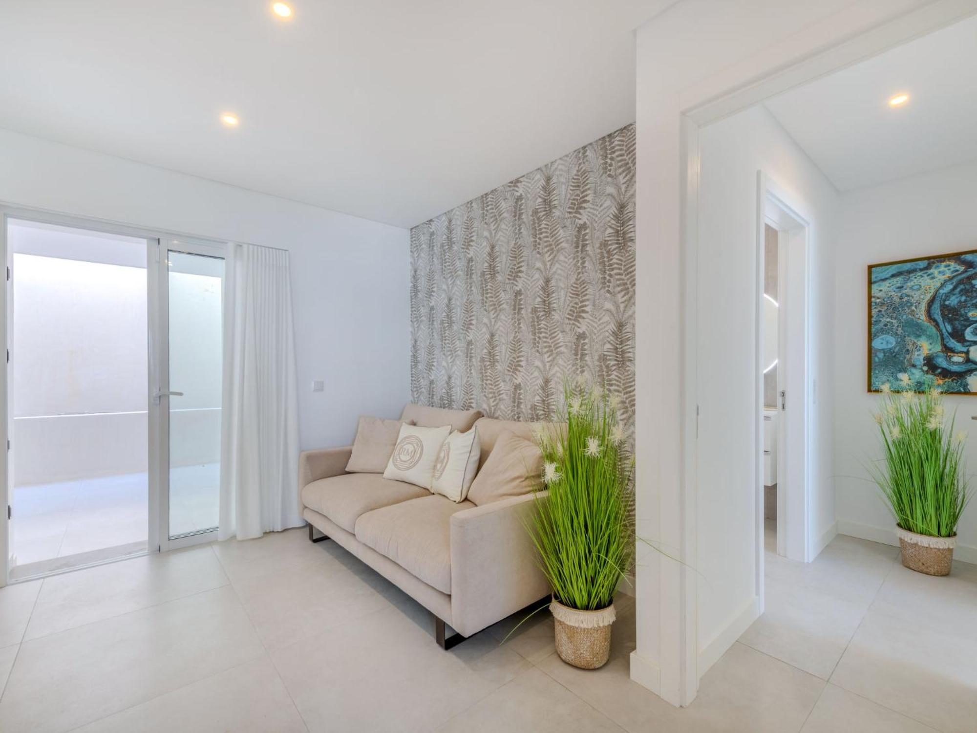 Holiday home Nanoush By Interhome *