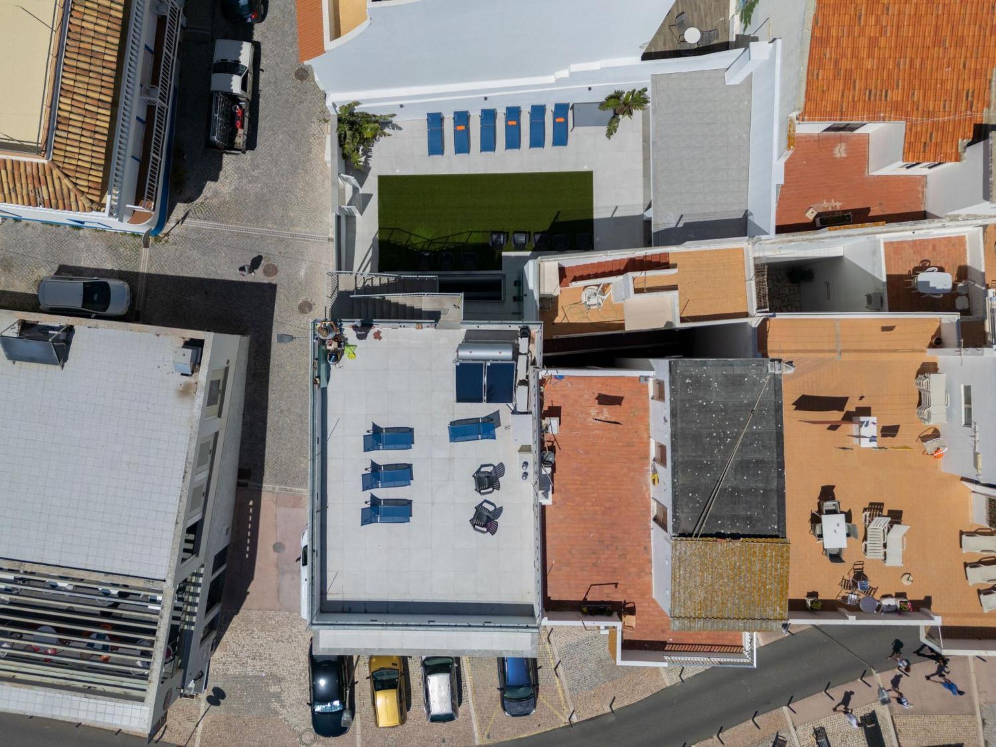 Nanoush By Interhome Holiday home Albufeira