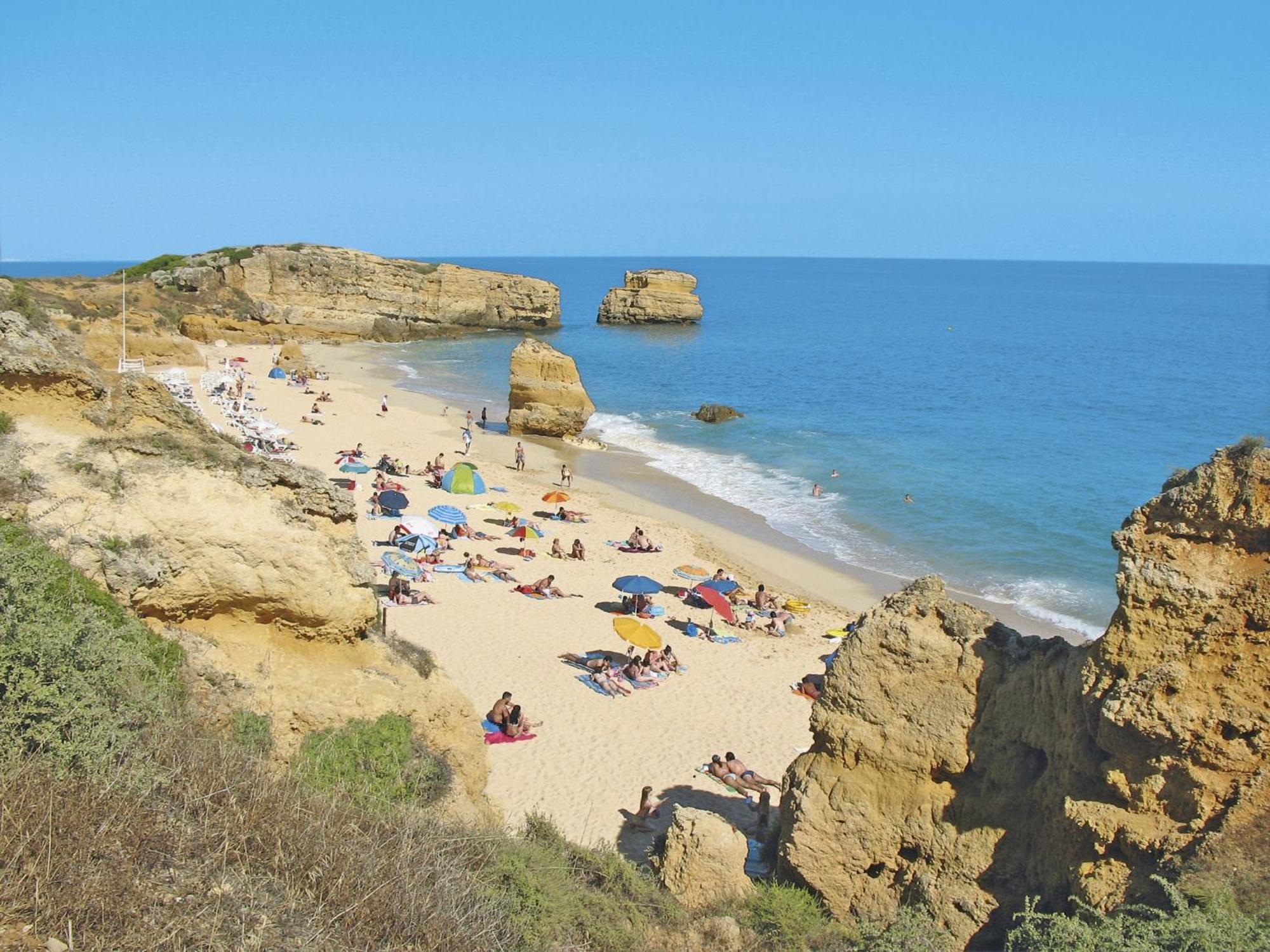 Nanoush By Interhome Albufeira