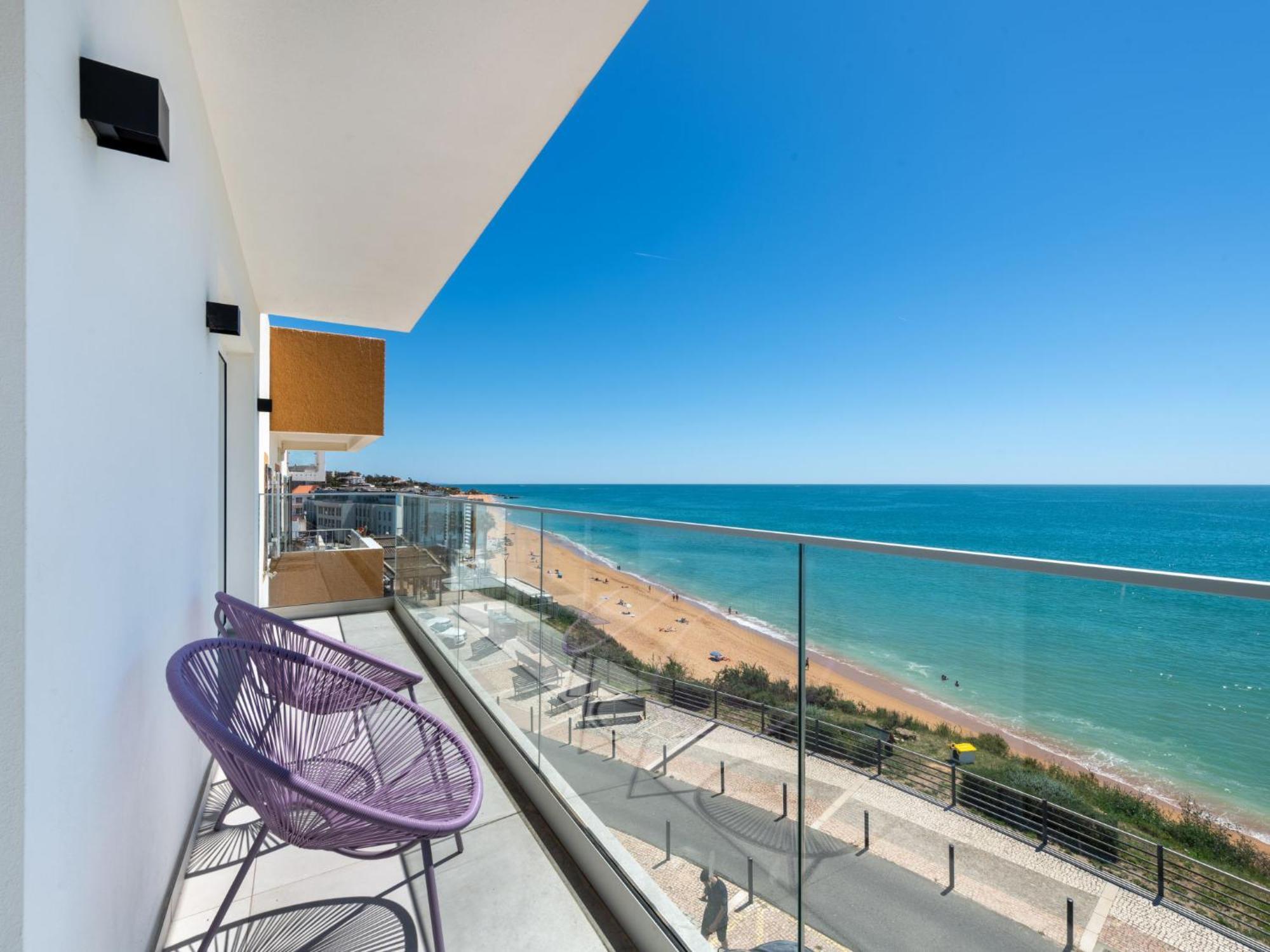 Nanoush By Interhome * Albufeira