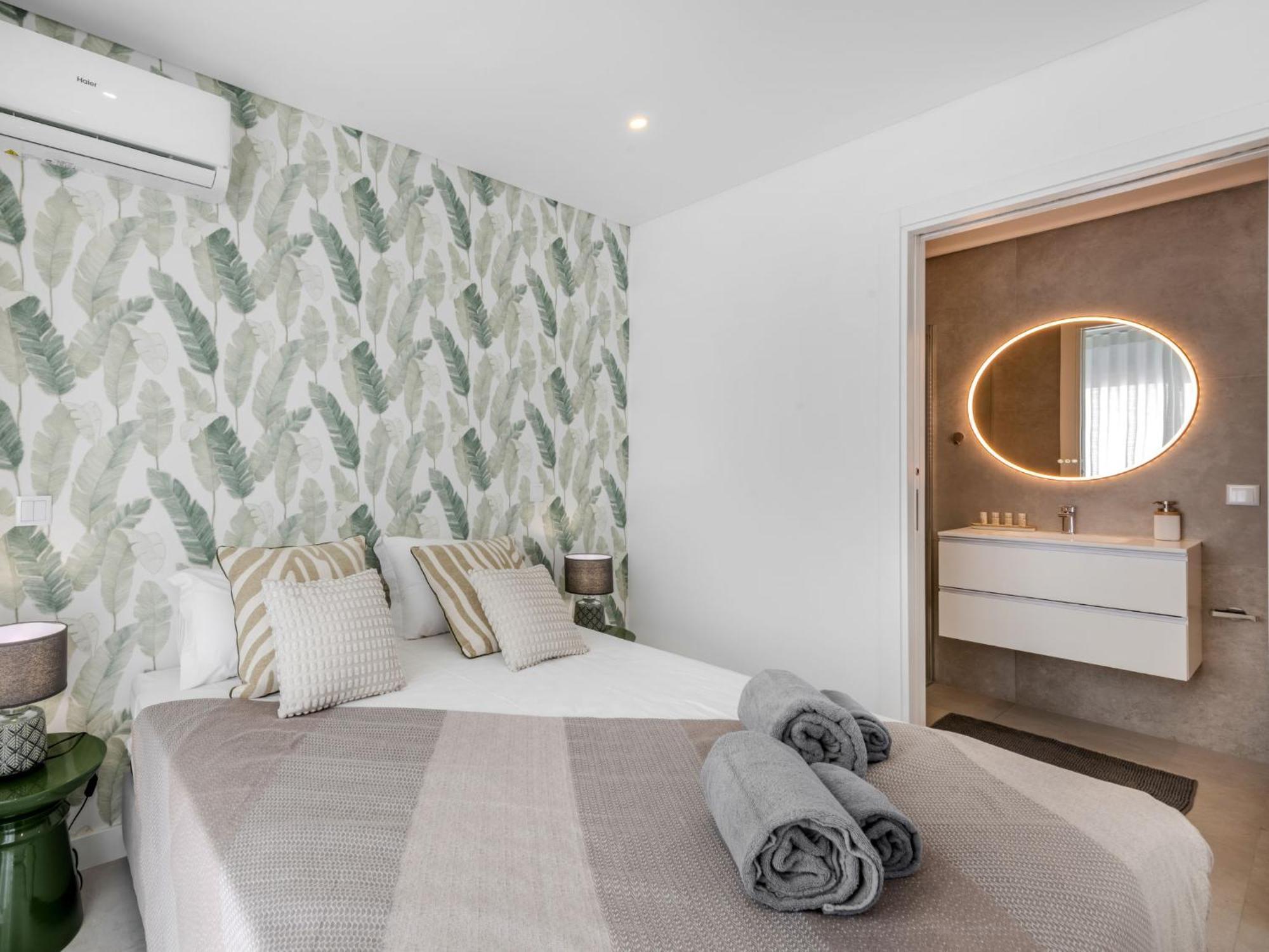Holiday home Nanoush By Interhome