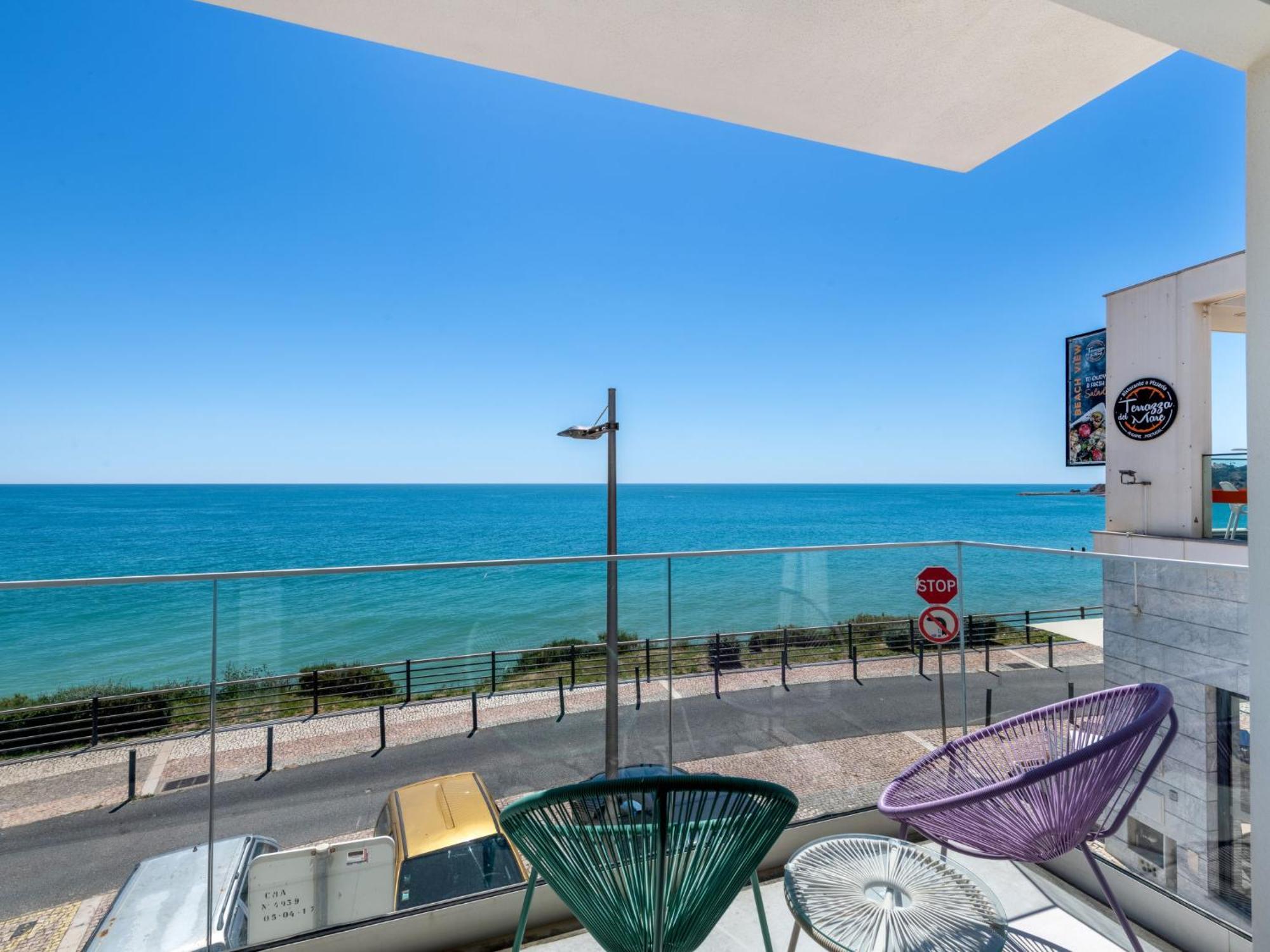 Nanoush By Interhome Holiday home Albufeira