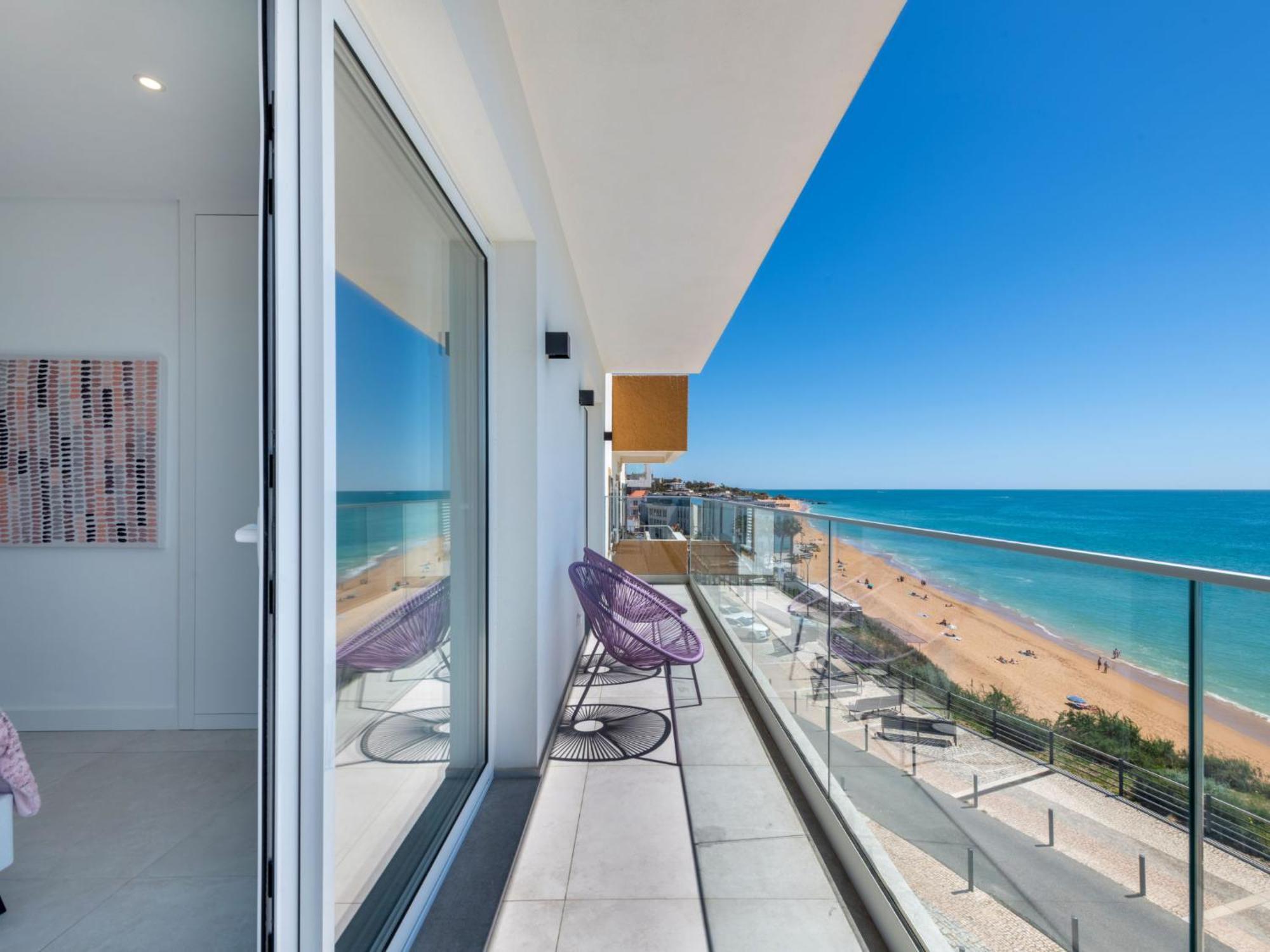 Holiday home Nanoush By Interhome Albufeira