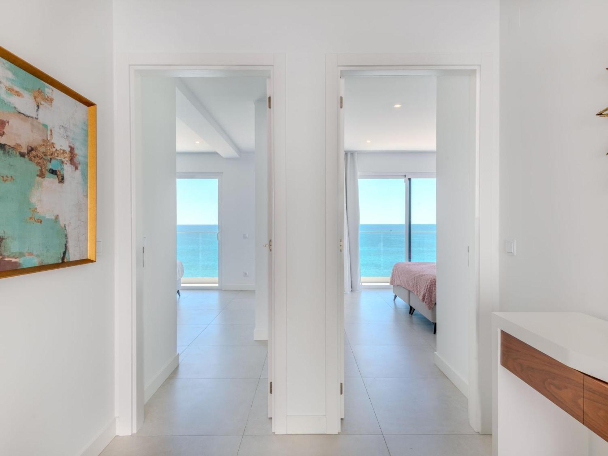 Nanoush By Interhome Albufeira