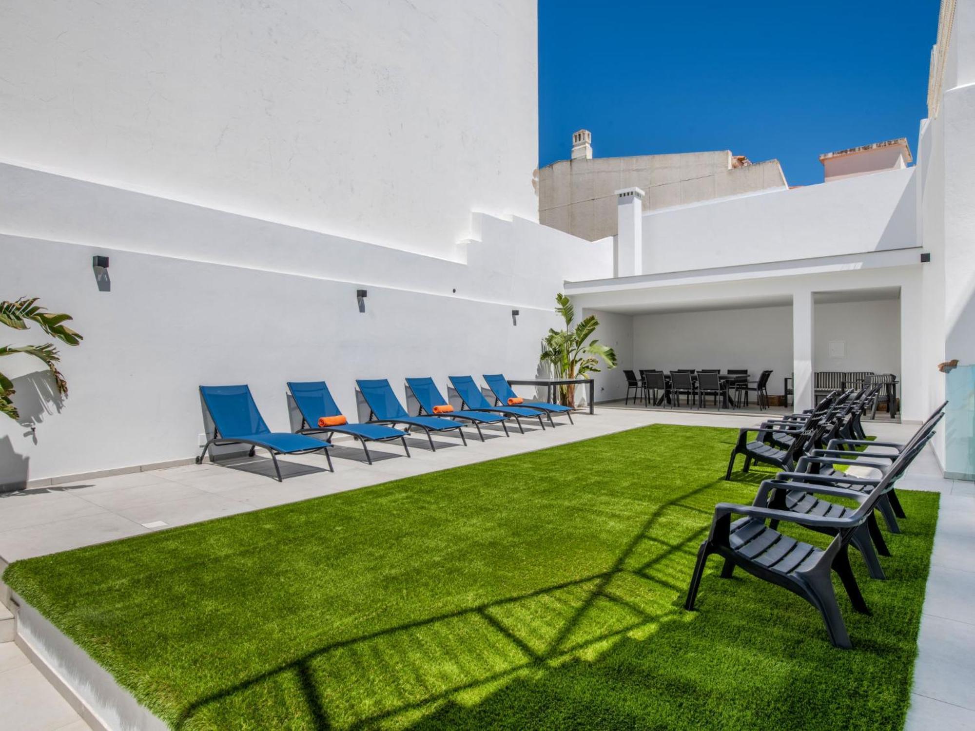 Nanoush By Interhome Holiday home