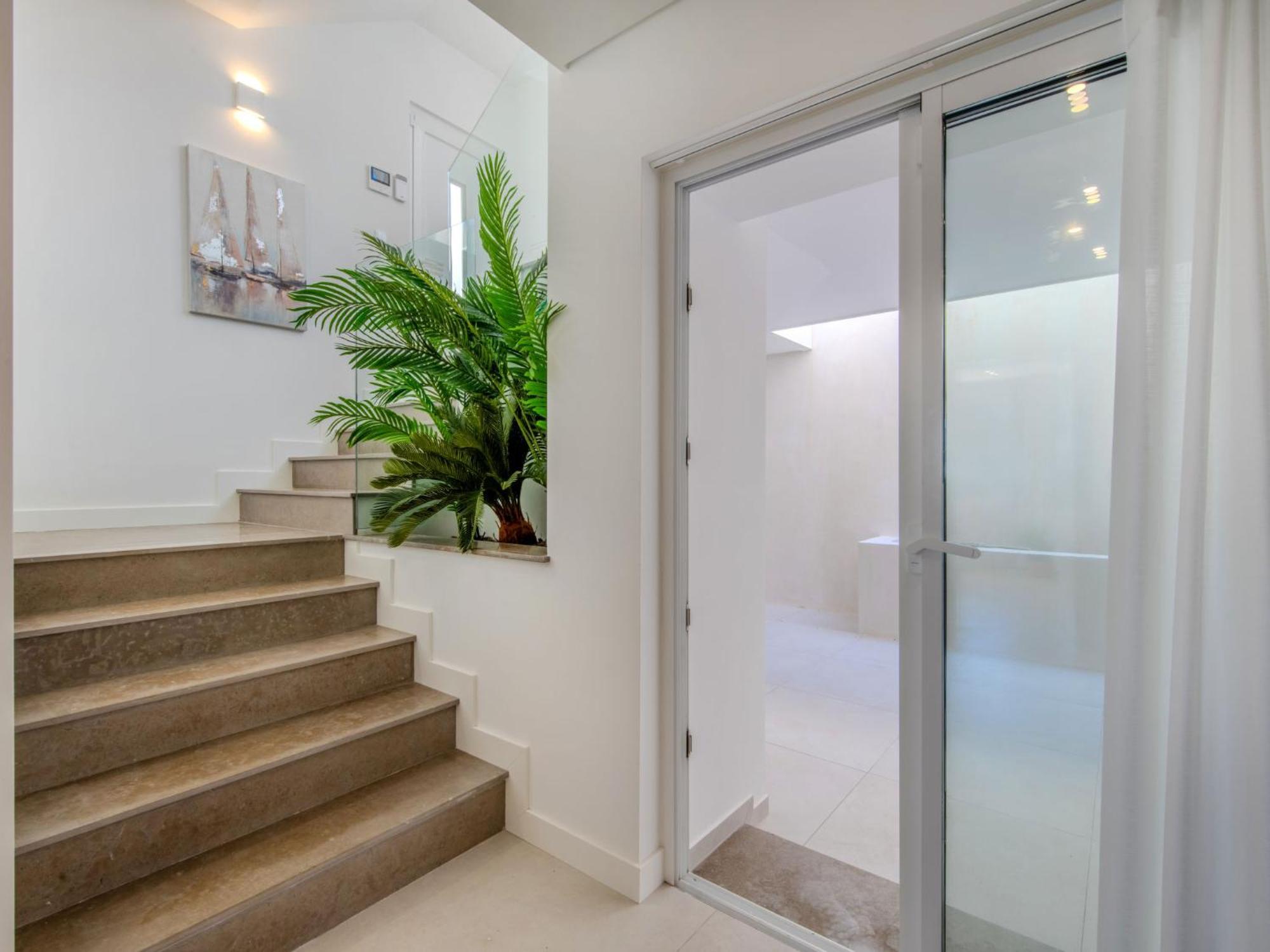 Nanoush By Interhome Holiday home Albufeira