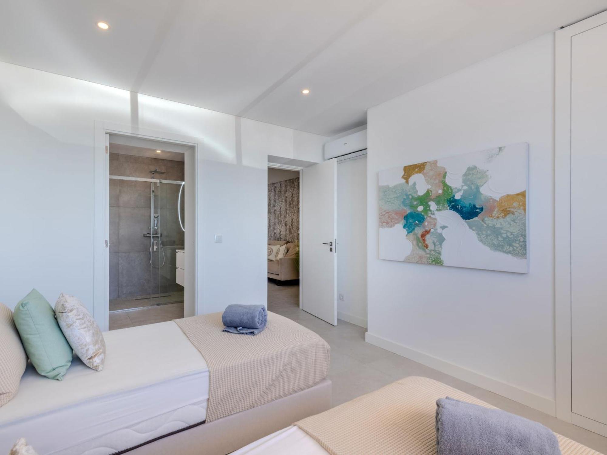 Holiday home Nanoush By Interhome Albufeira