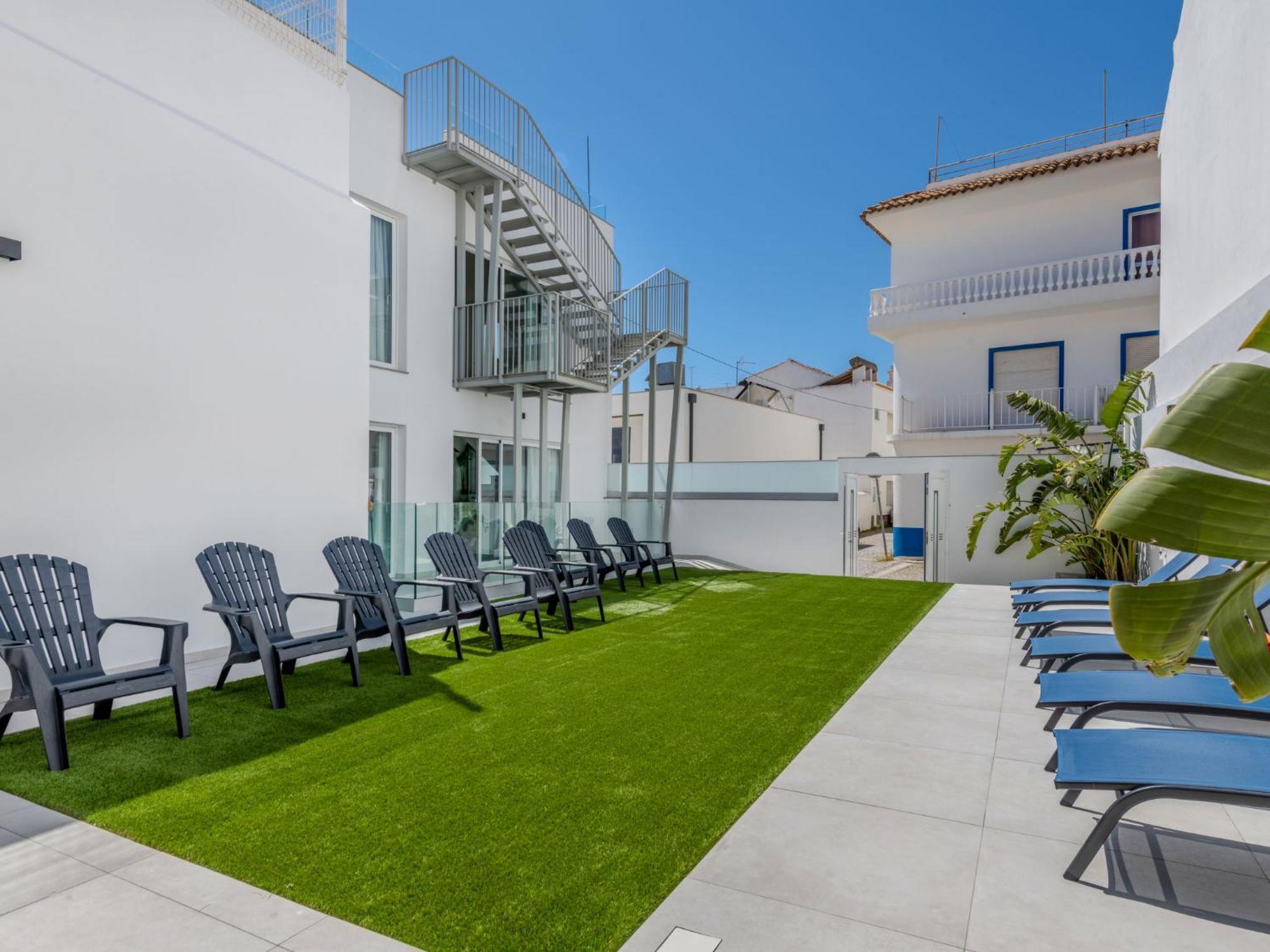 Nanoush By Interhome Albufeira