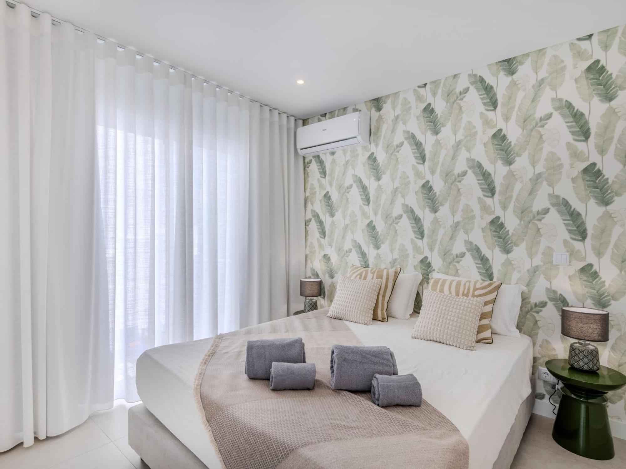 Nanoush By Interhome Holiday home
