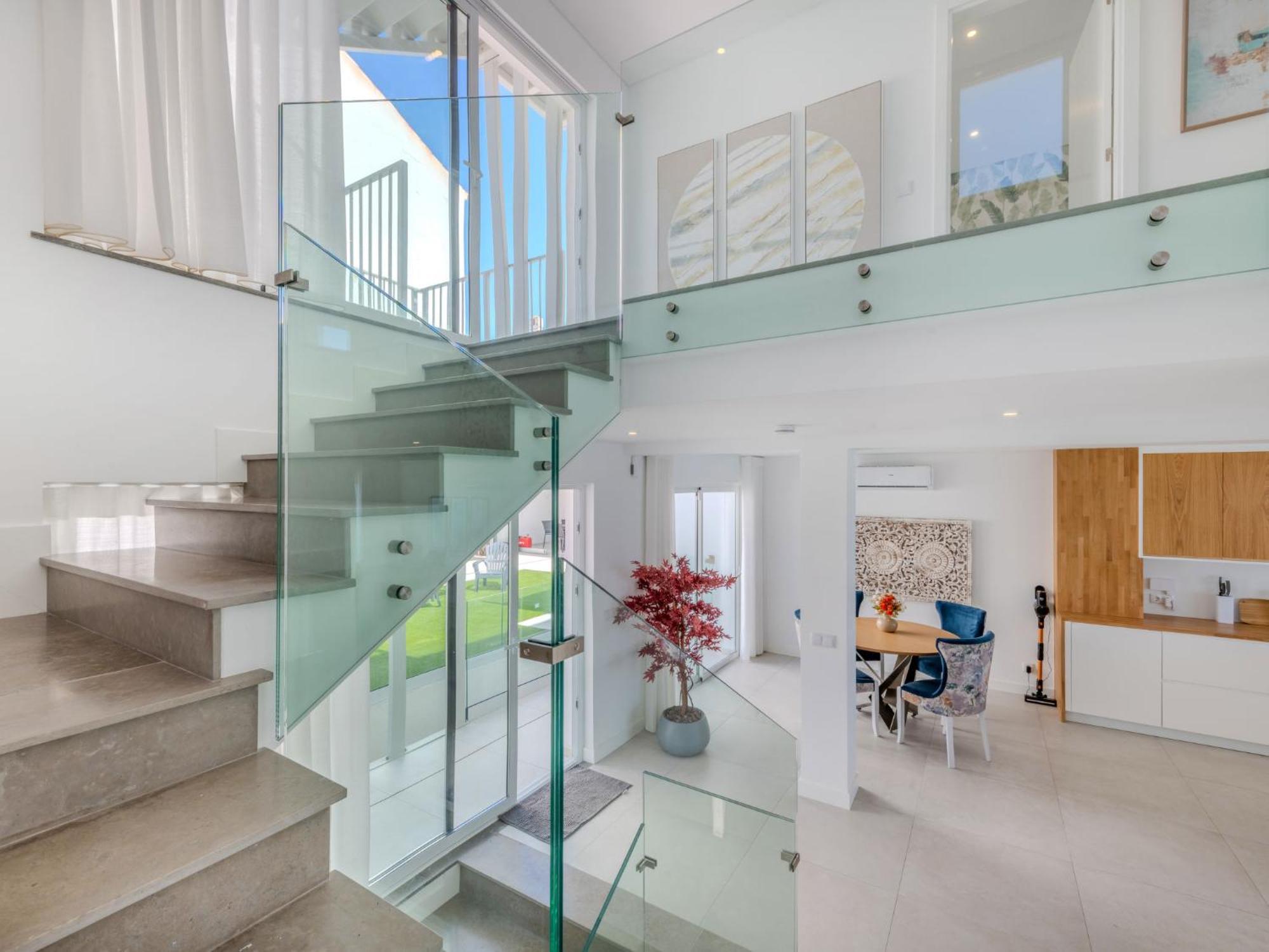 Holiday home Nanoush By Interhome