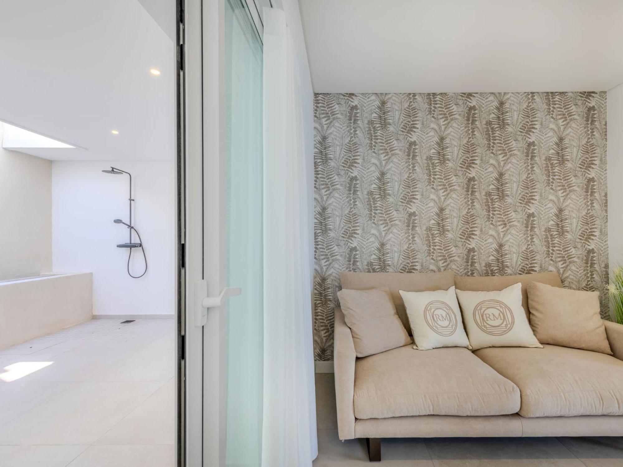 Nanoush By Interhome Holiday home *
