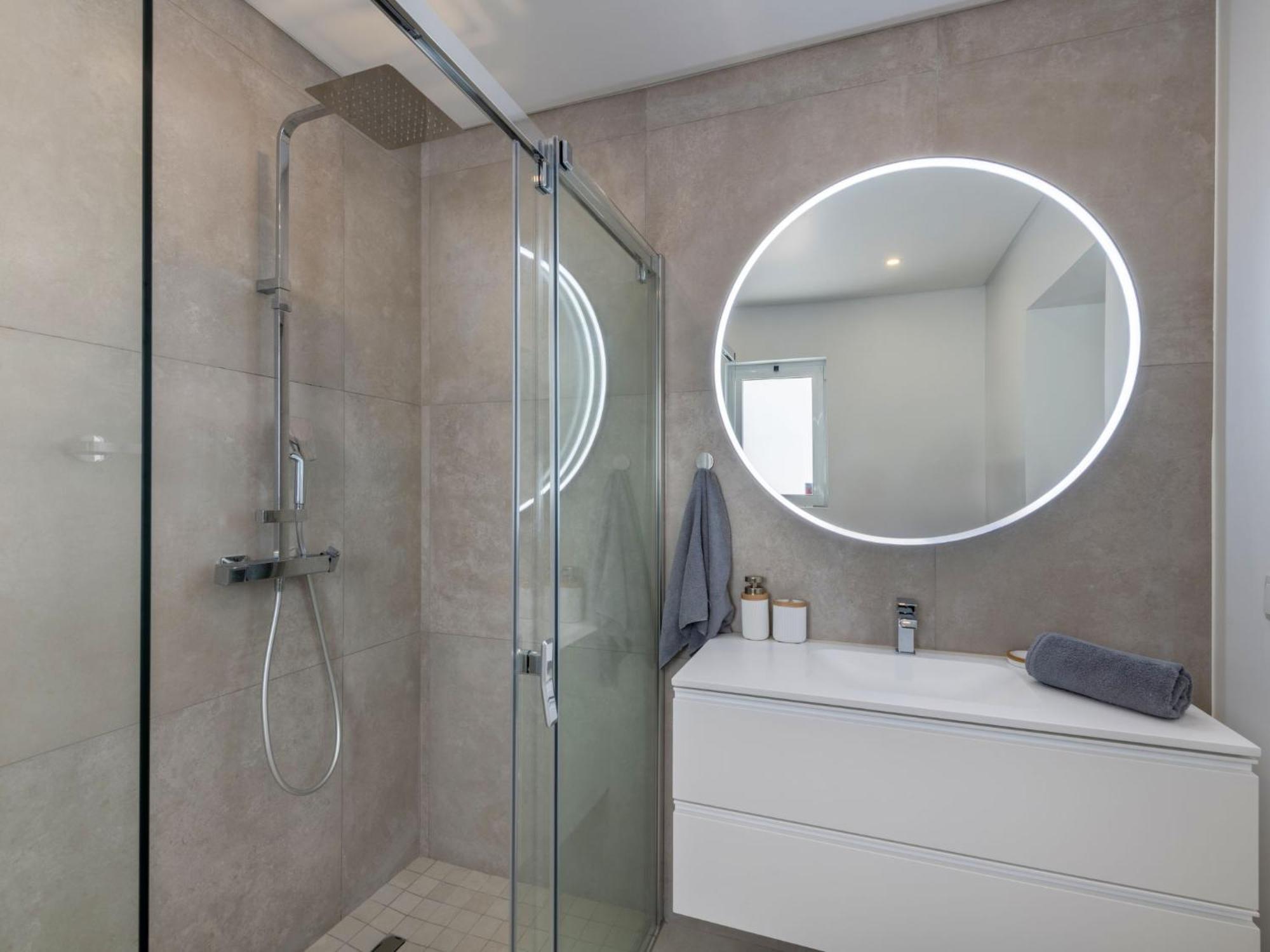 Nanoush By Interhome Albufeira