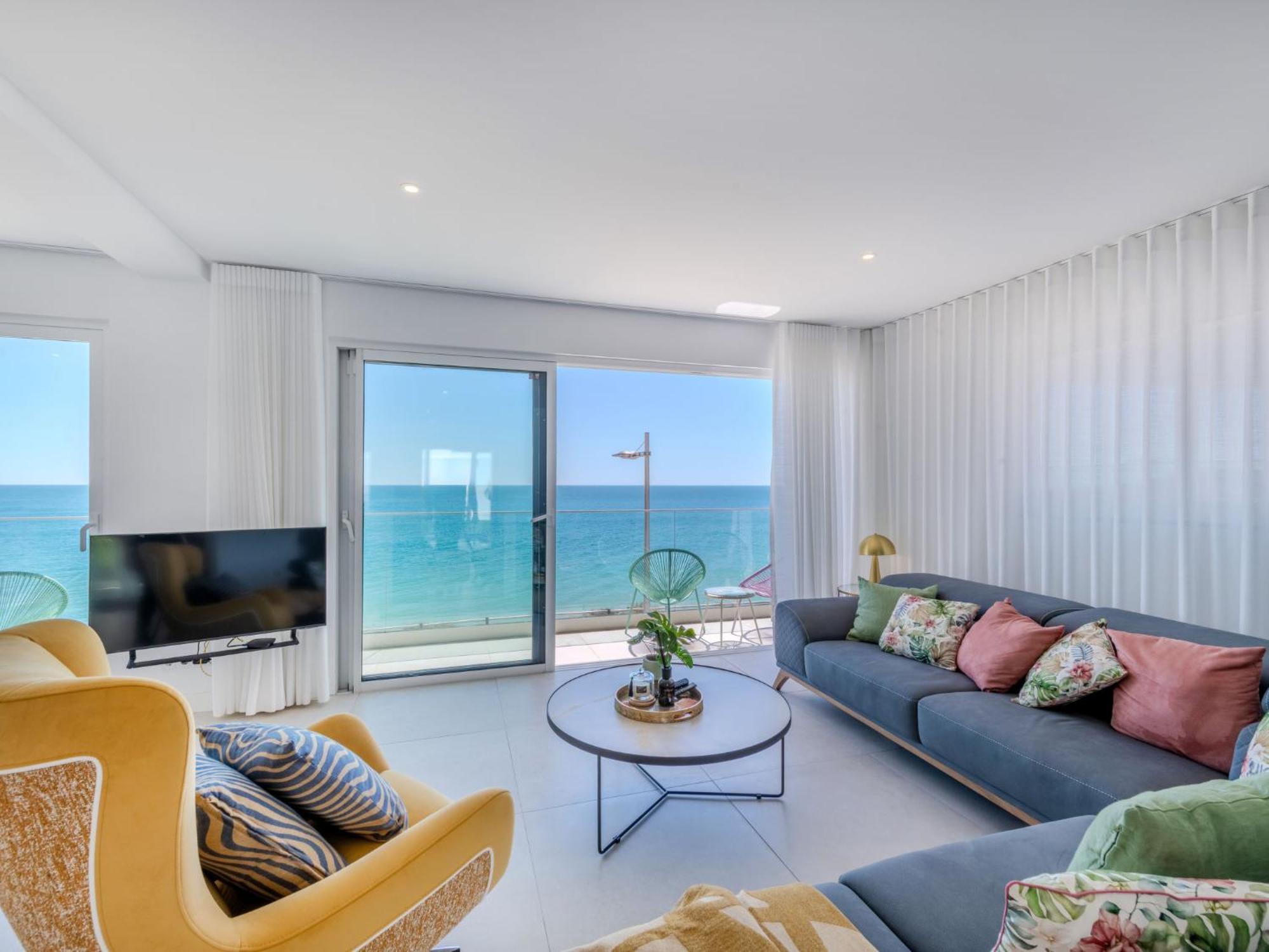Nanoush By Interhome * Albufeira