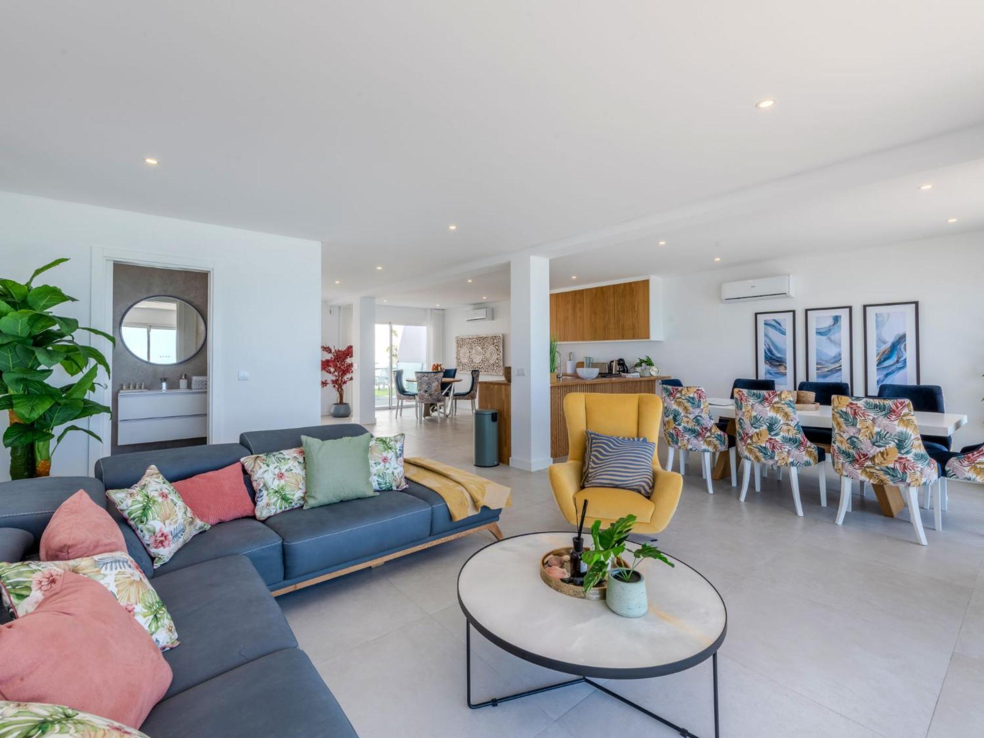 Nanoush By Interhome Holiday home *