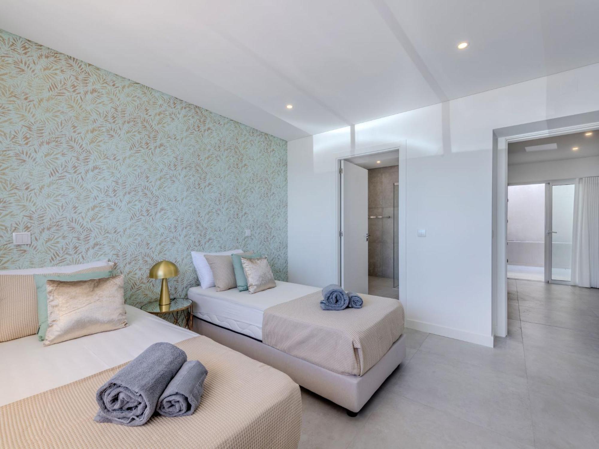 Holiday home Nanoush By Interhome *