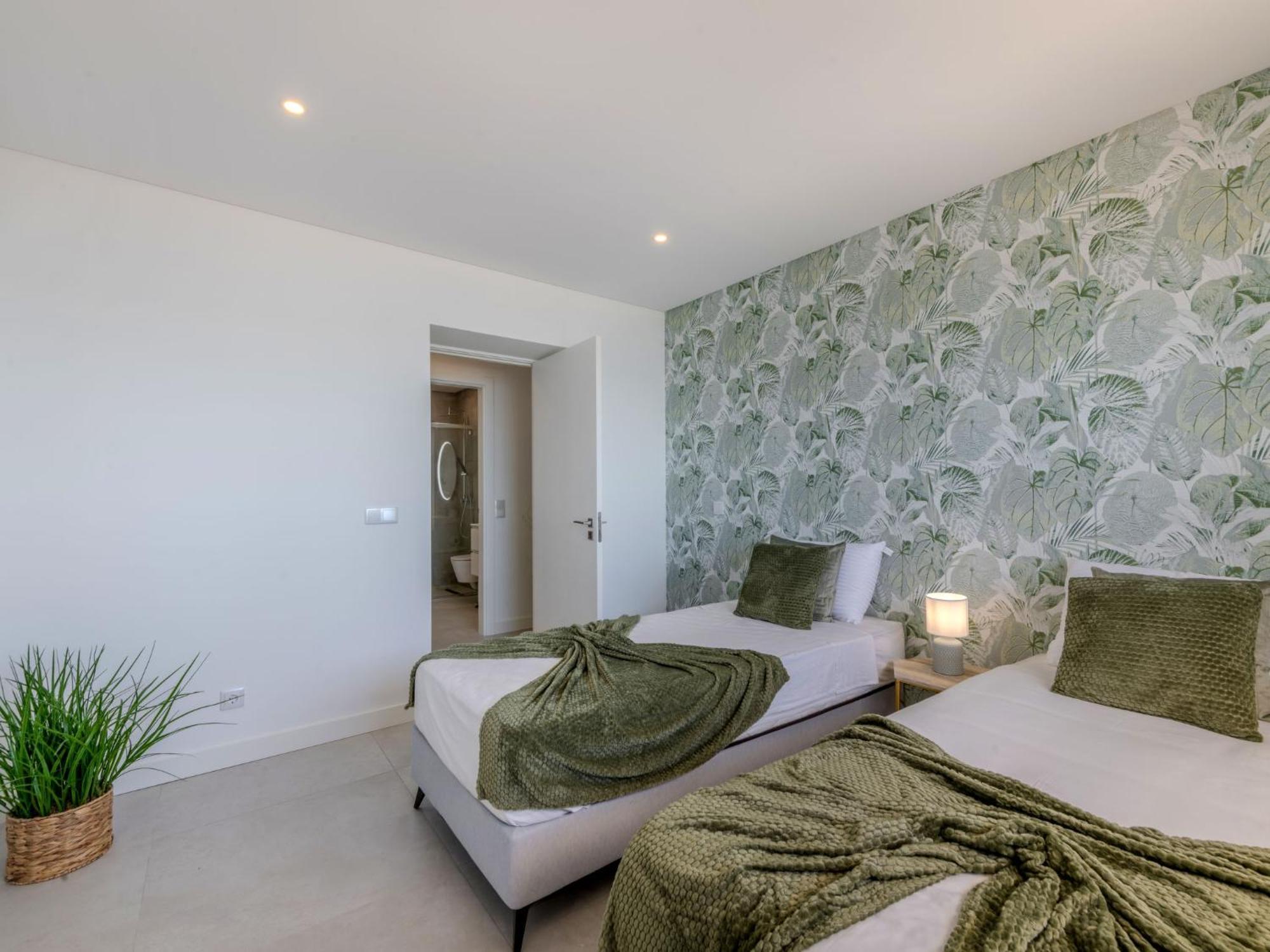 Nanoush By Interhome Holiday home Albufeira