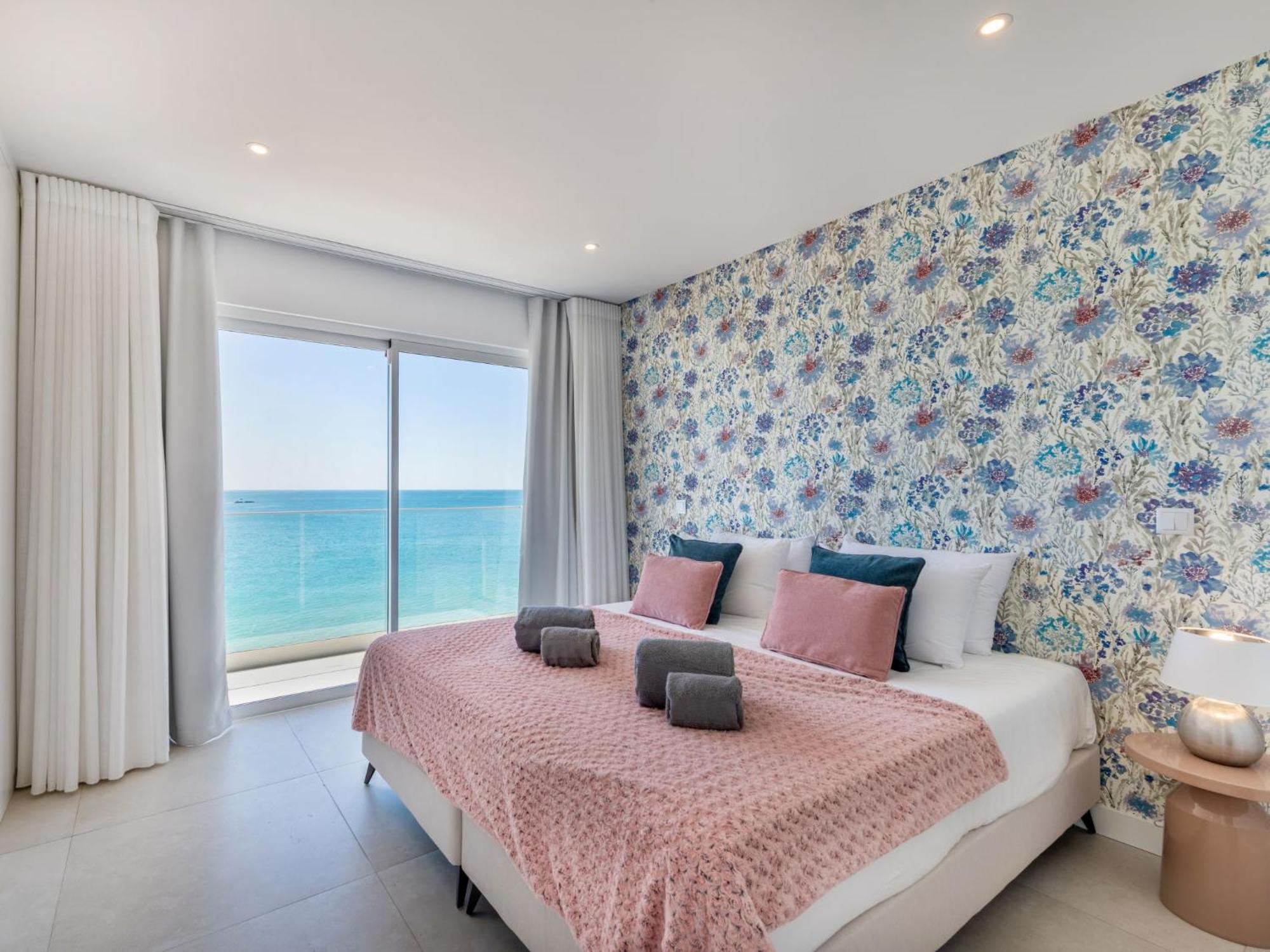 Holiday home Nanoush By Interhome Albufeira