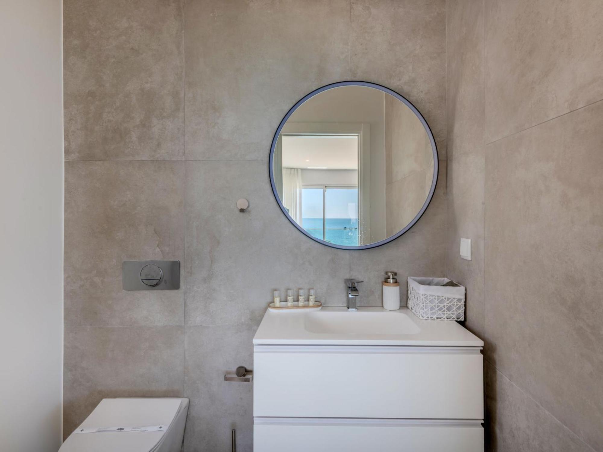 Nanoush By Interhome Albufeira