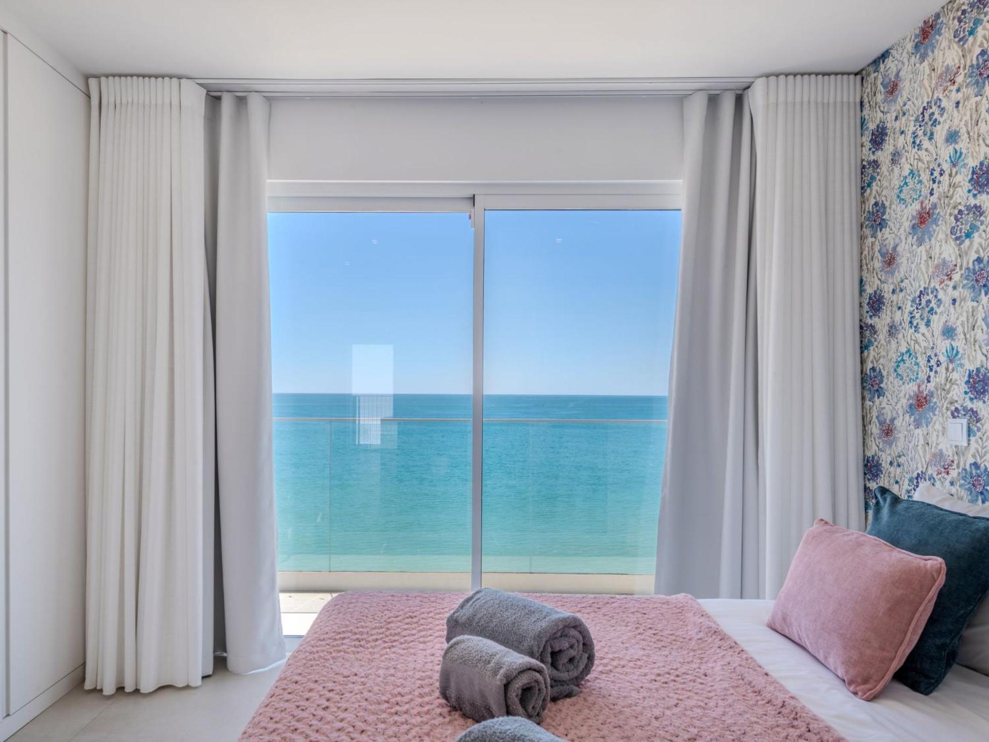 Nanoush By Interhome * Albufeira
