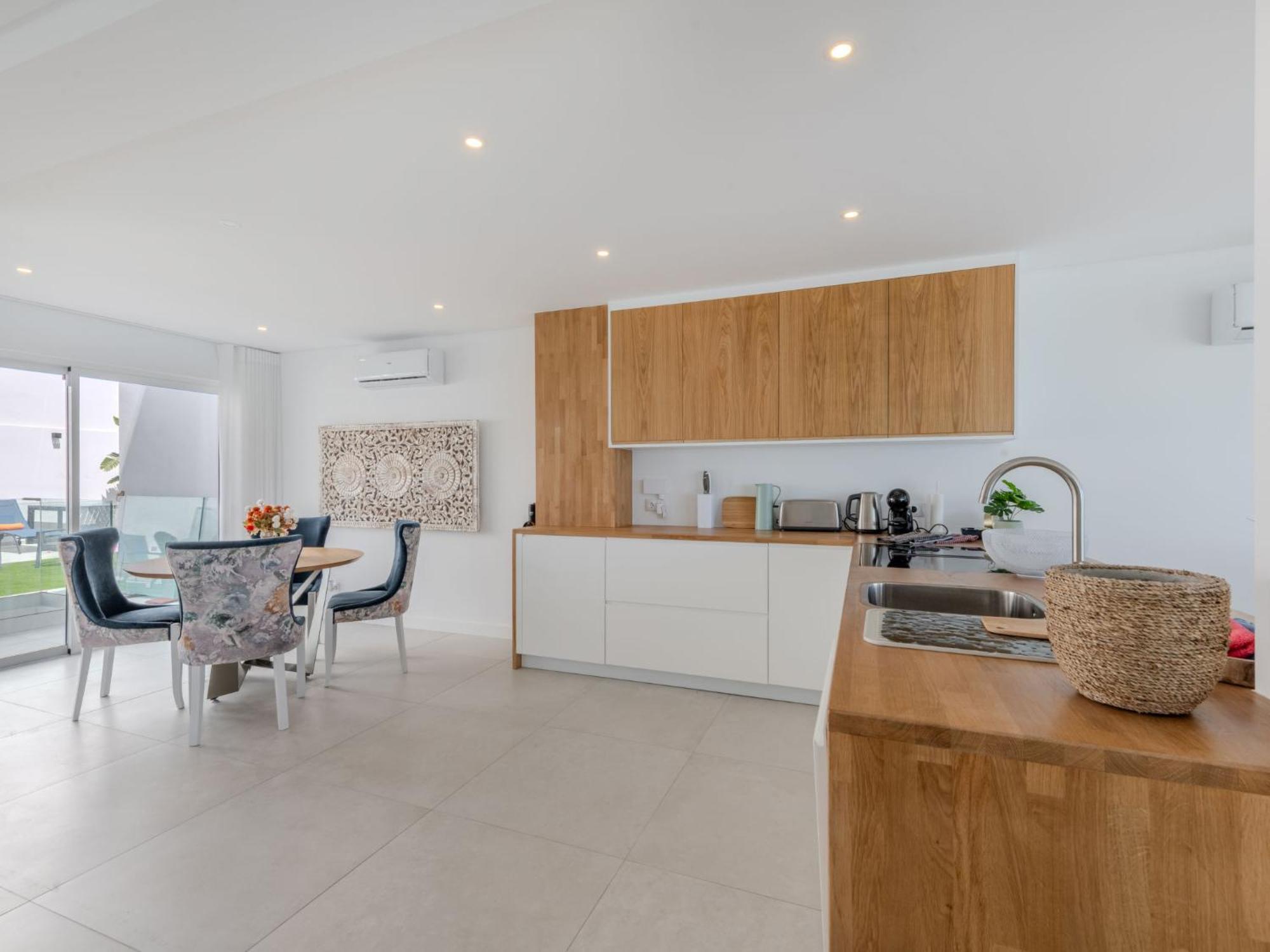 Nanoush By Interhome Holiday home *