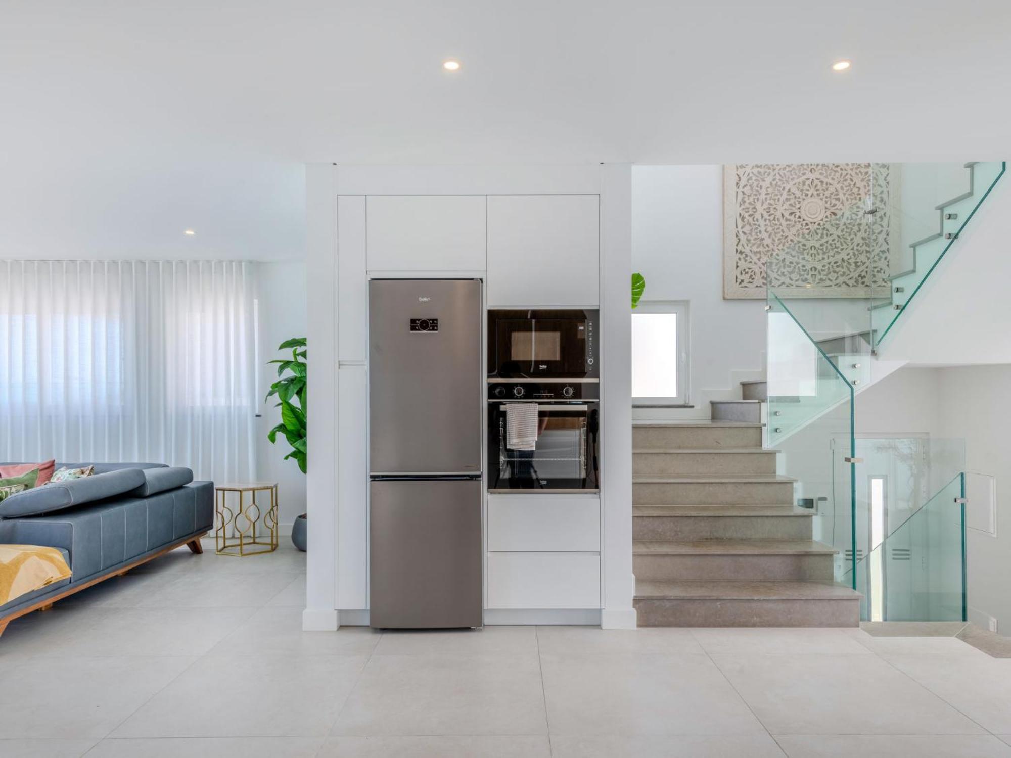 Holiday home Nanoush By Interhome Albufeira