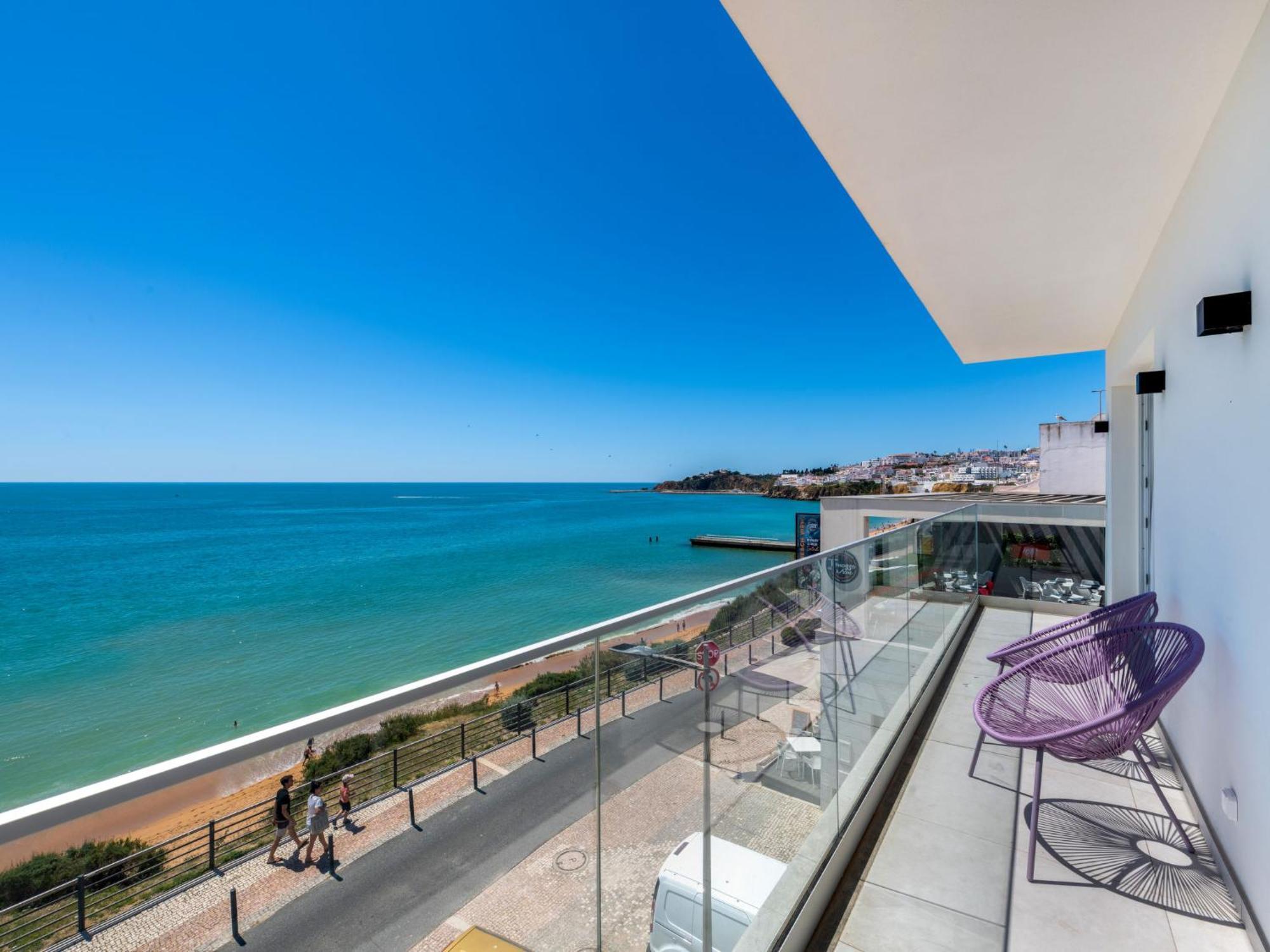 Nanoush By Interhome Holiday home *
