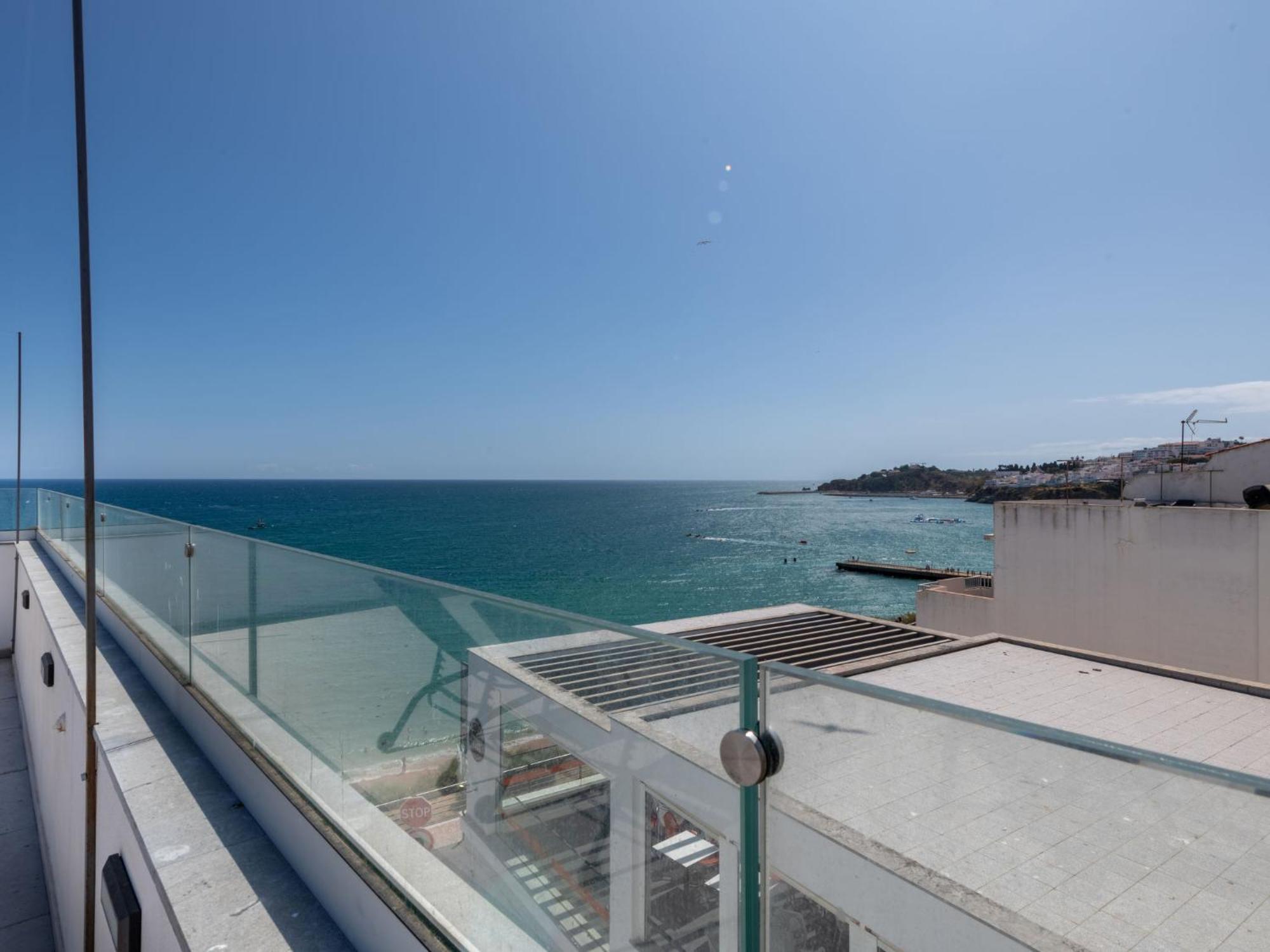 Holiday home Nanoush By Interhome Albufeira