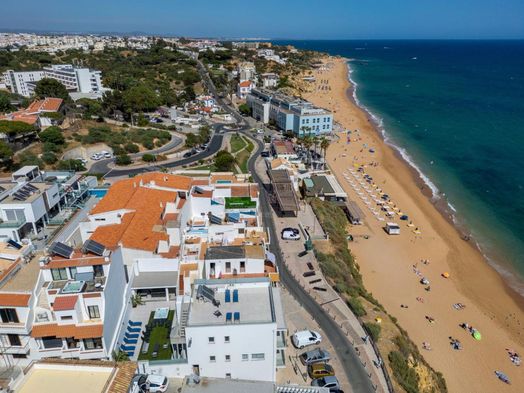 Holiday home Nanoush By Interhome Albufeira