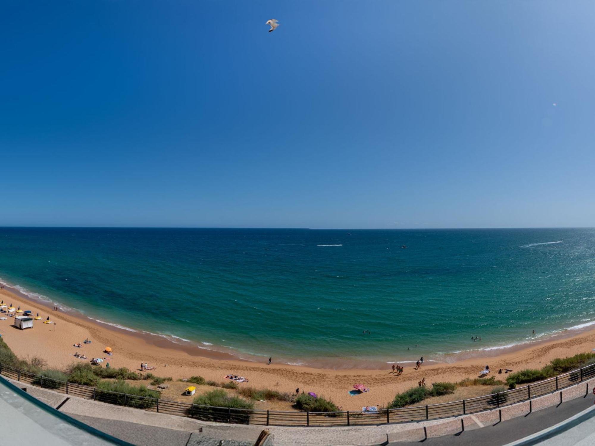 Nanoush By Interhome Albufeira