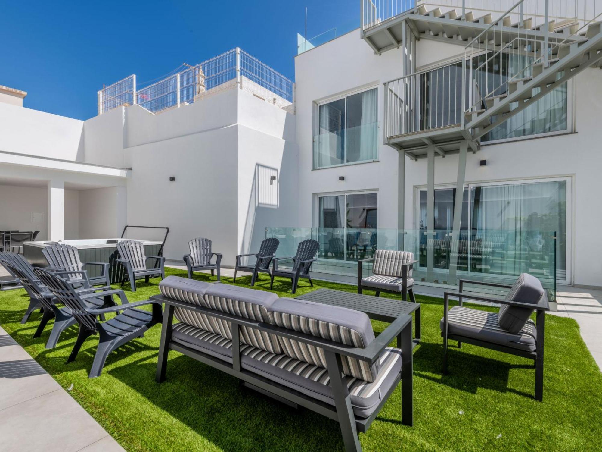 Holiday home Nanoush By Interhome