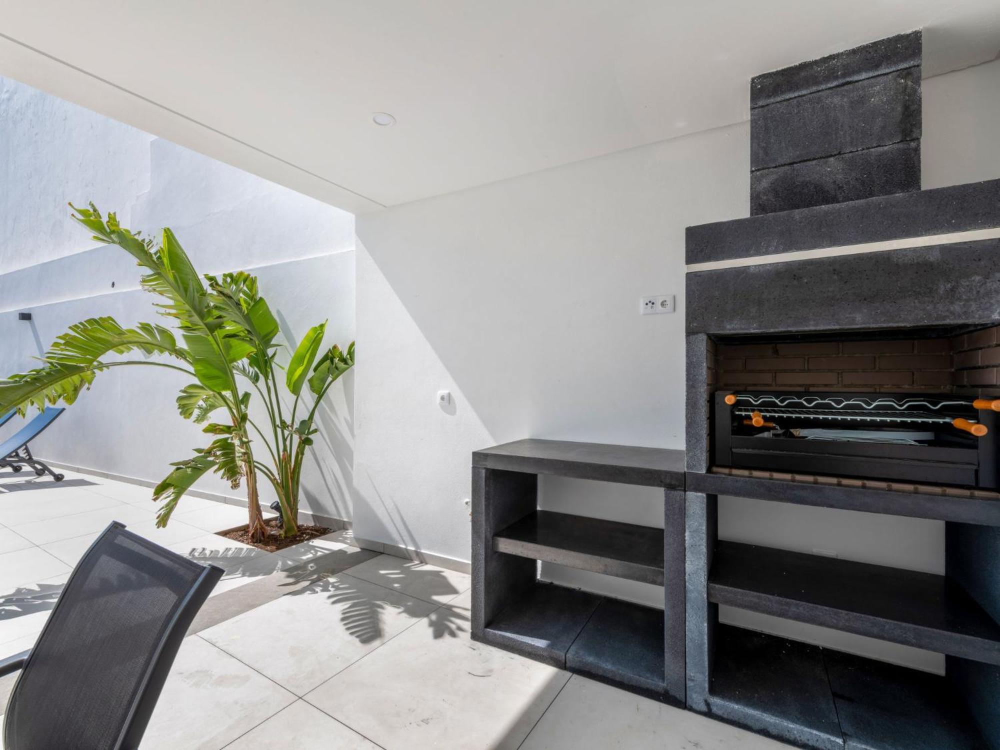 Holiday home Nanoush By Interhome Albufeira