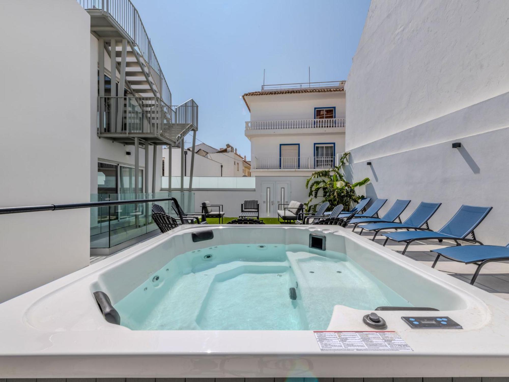 Holiday home Nanoush By Interhome *